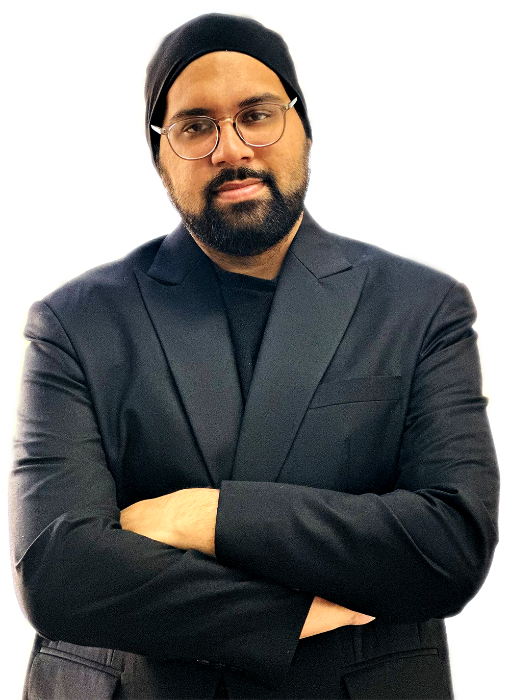 4h4p CEO-Hasant Singh Sachdewa