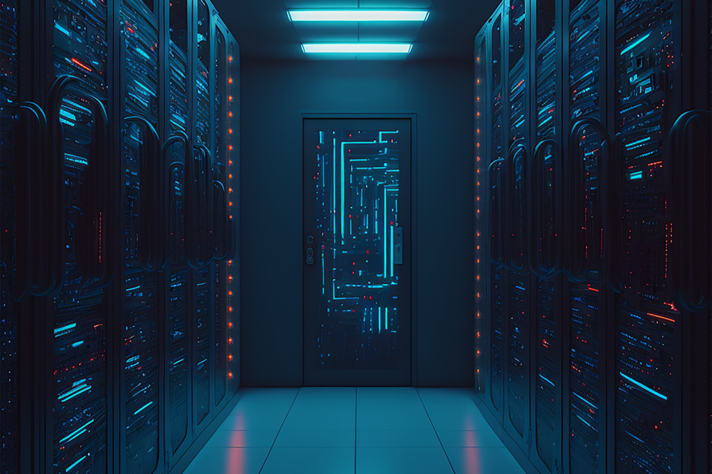 data centers